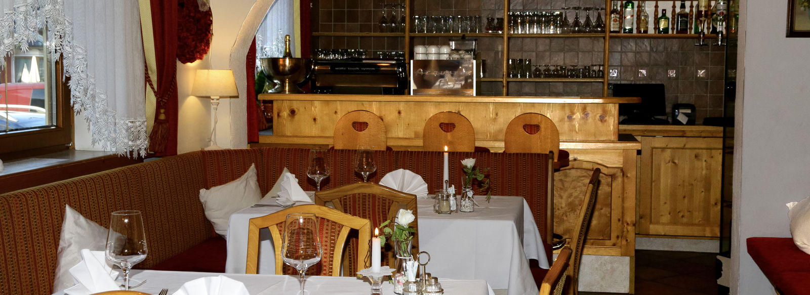 Gestione familiare, nello Zillertal