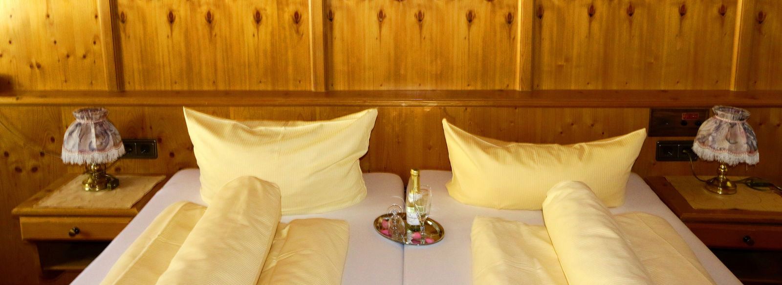 Gestione familiare, nello Zillertal
