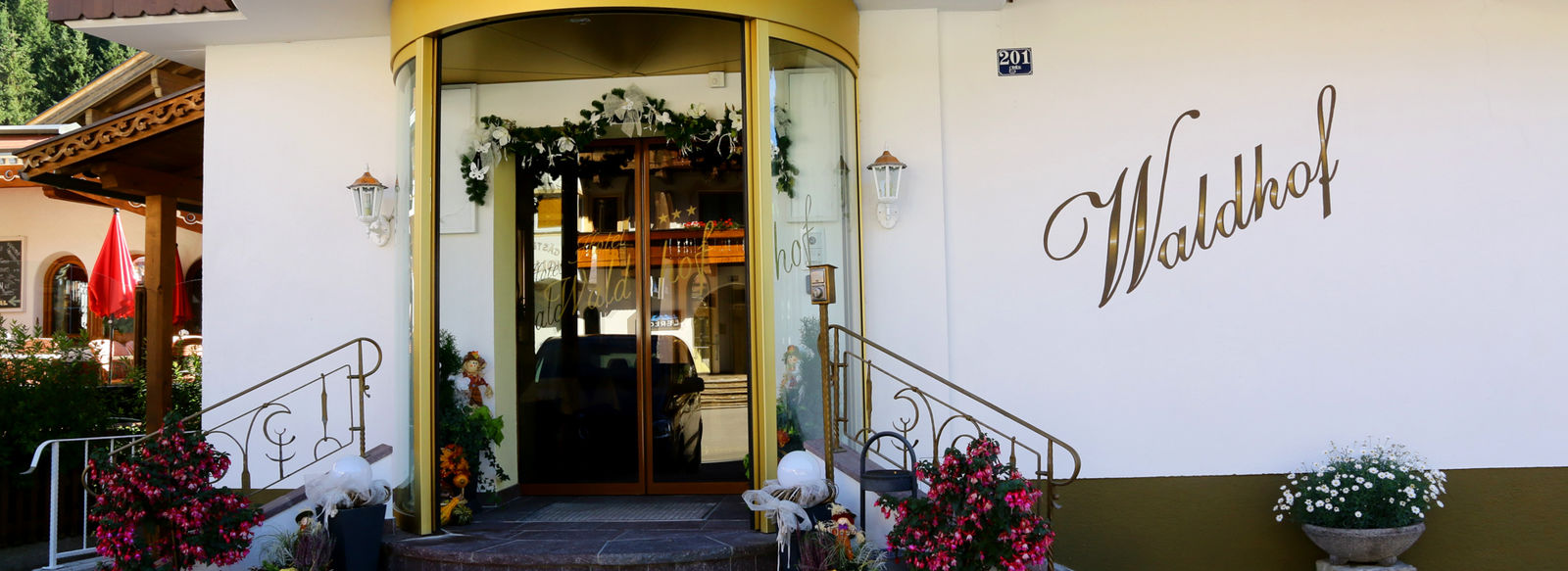 Gestione familiare, nello Zillertal