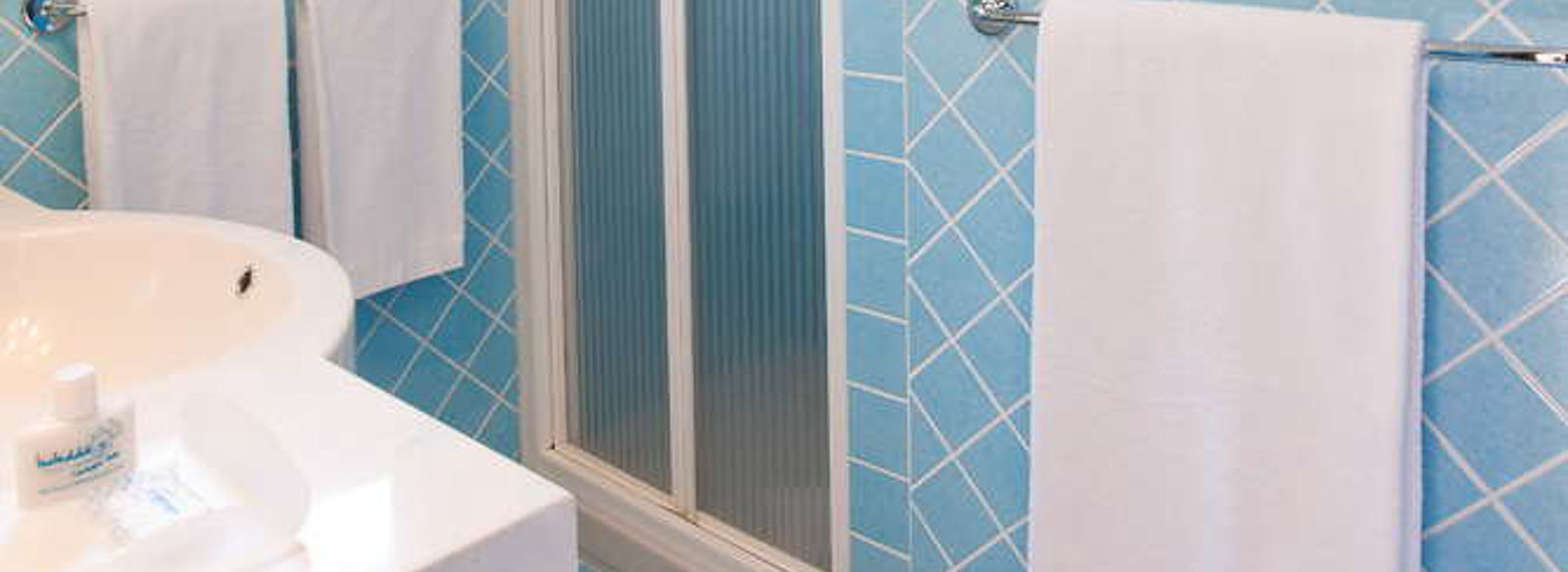 Hotel-Resort in Camping Village, in Costa Smeralda