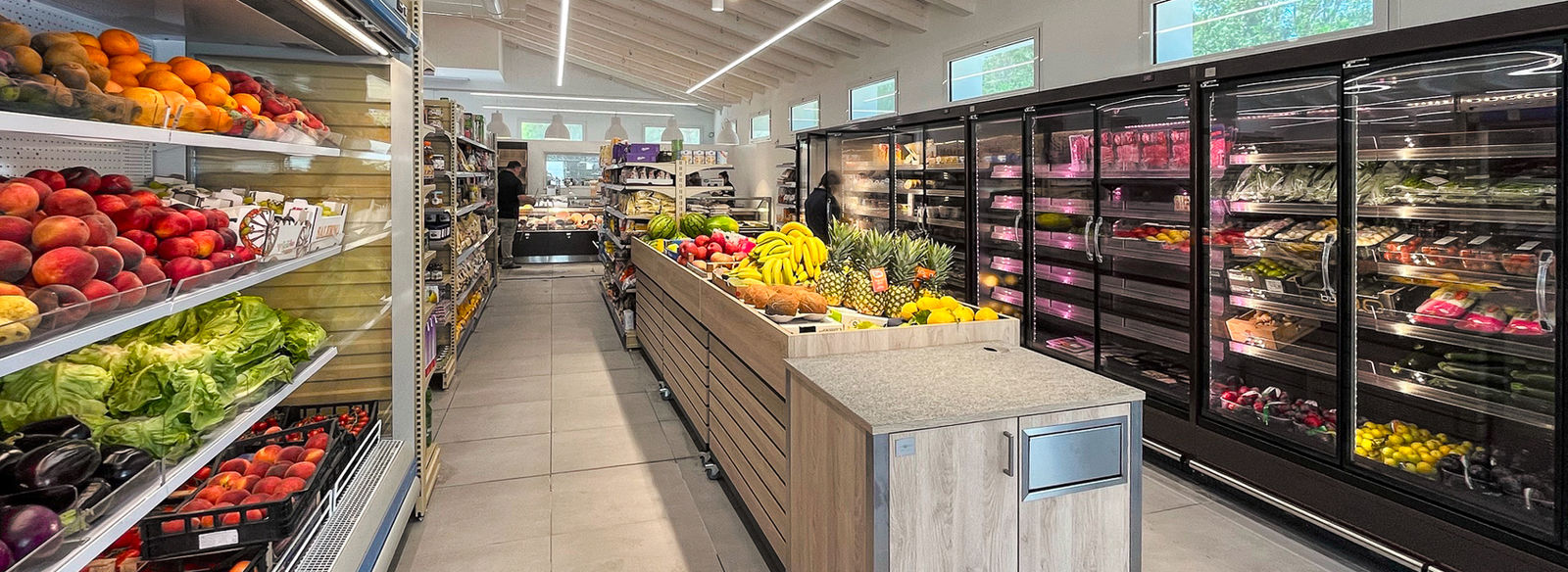 Hotel-Resort in Camping Village, in Costa Smeralda