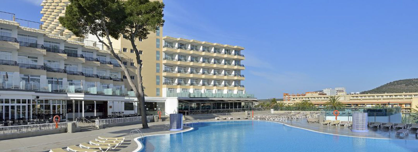 Relax e divertimento per tutta la famiglia