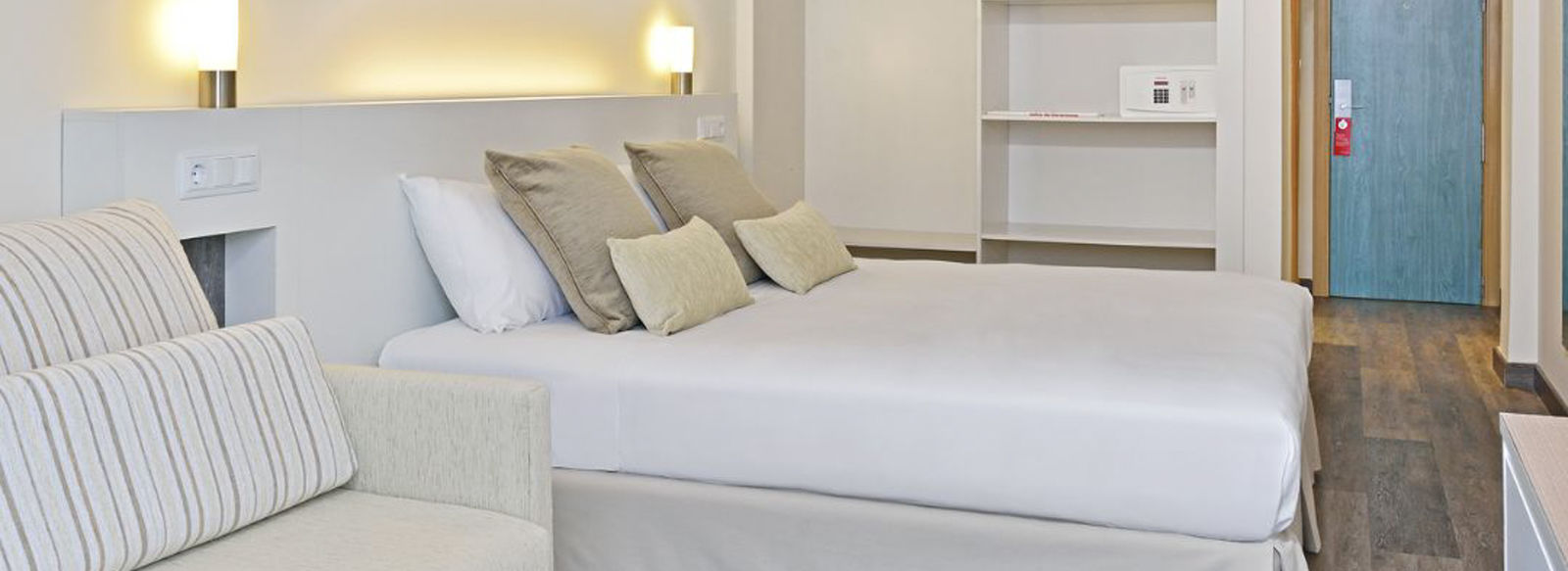 Relax e divertimento per tutta la famiglia