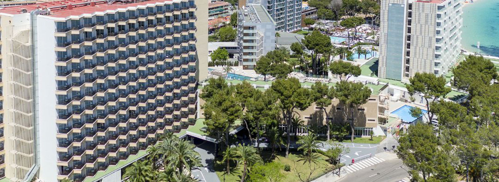 Relax e divertimento per tutta la famiglia