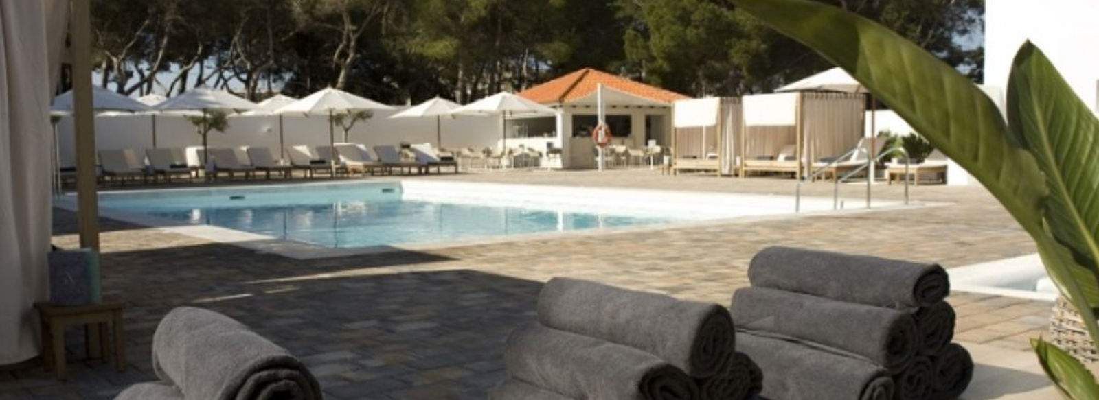 DESIGN MODERNO E ATMOSFERA RILASSATA