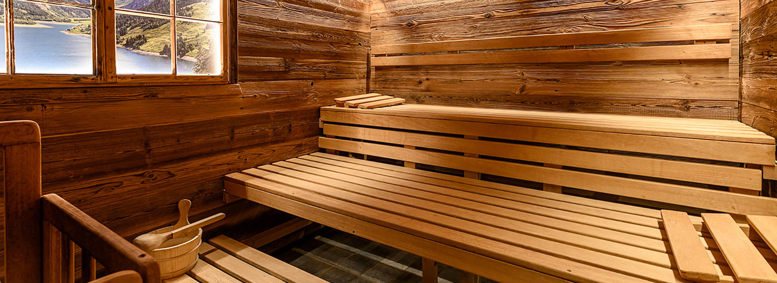 Wellness nella valle Zillertal