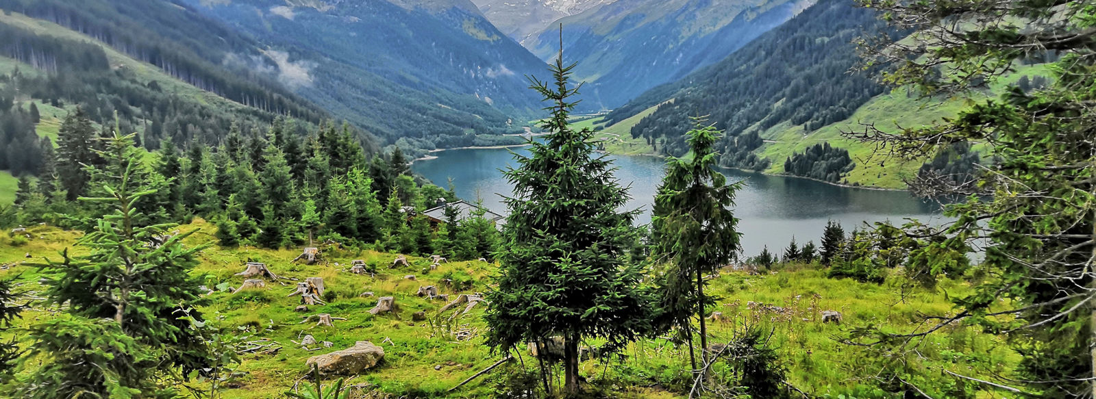 Wellness nella valle Zillertal