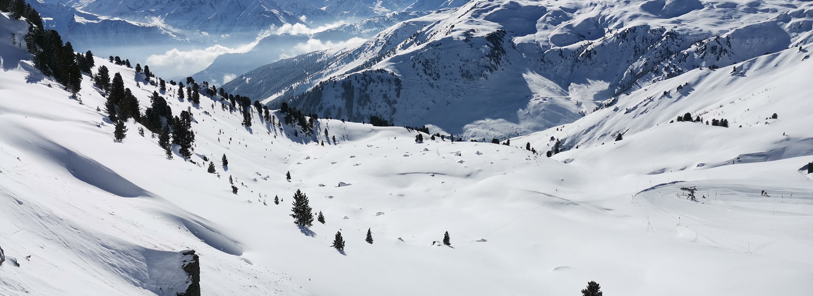 Wellness nella valle Zillertal