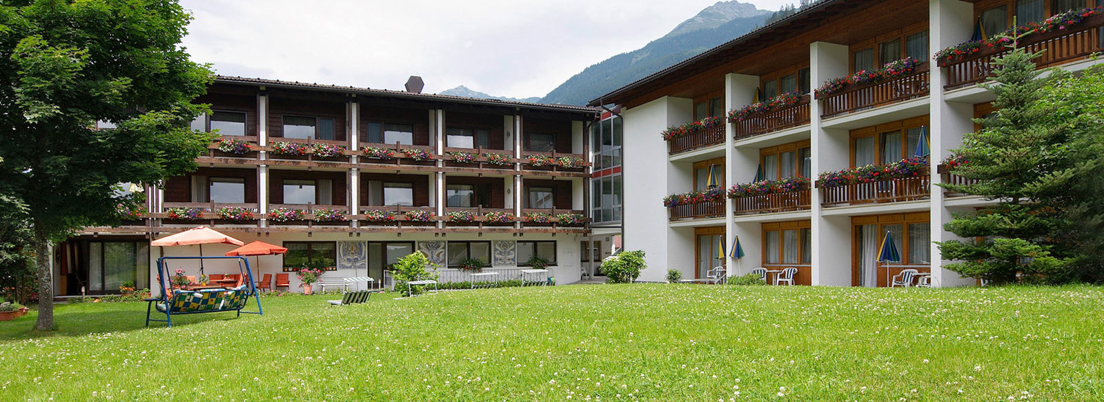 Sciare sul gruppo del Silvretta