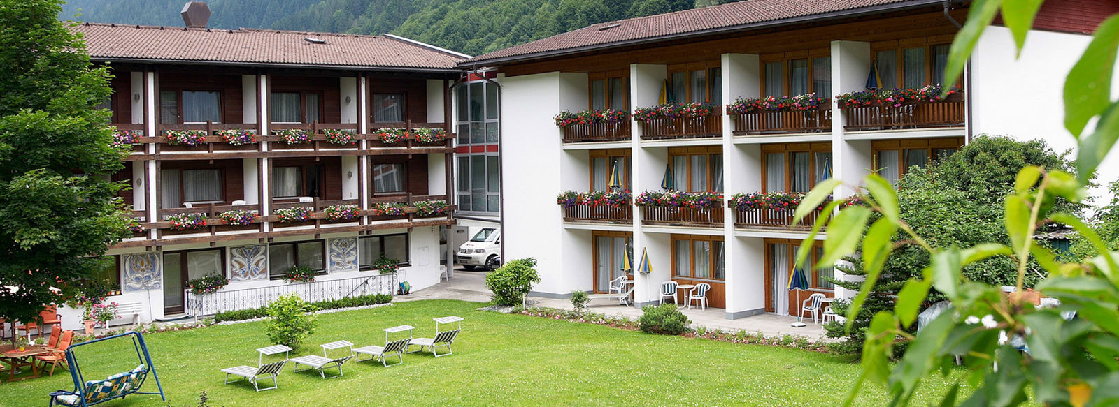 Sciare sul gruppo del Silvretta