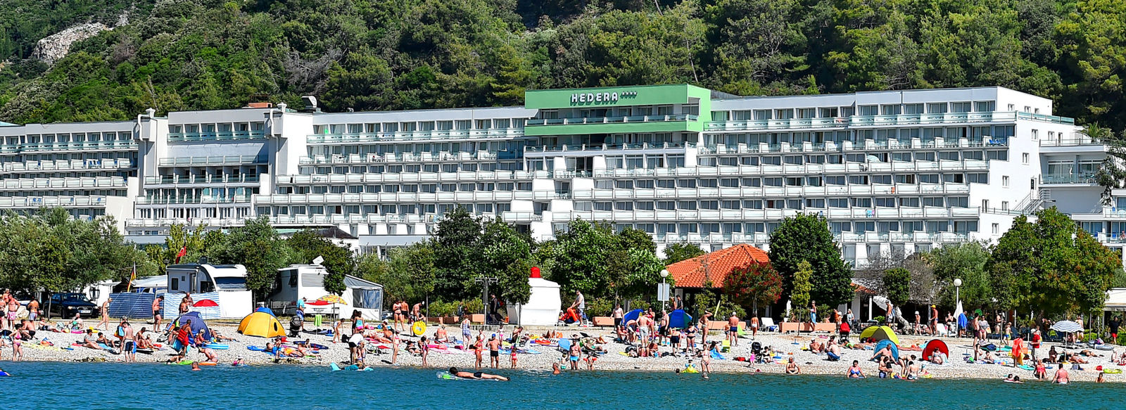 Vacanze attive per tutta la famiglia
