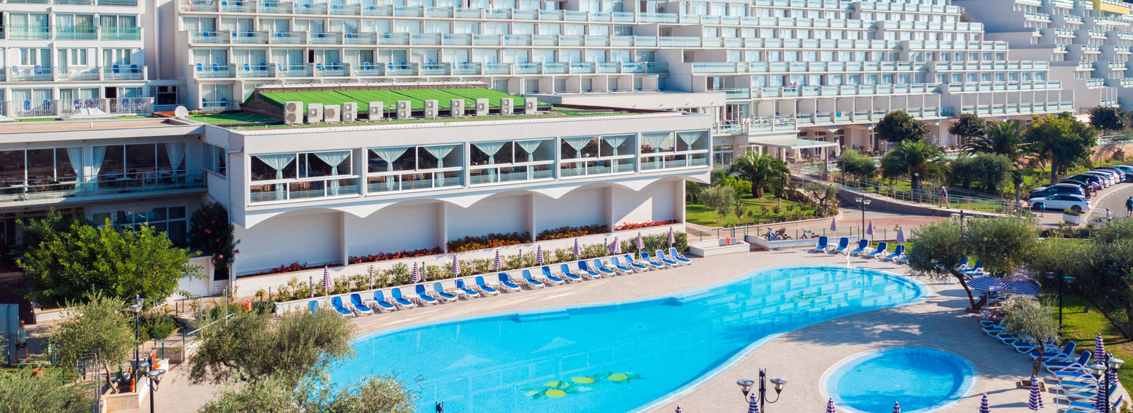Vacanze attive per tutta la famiglia