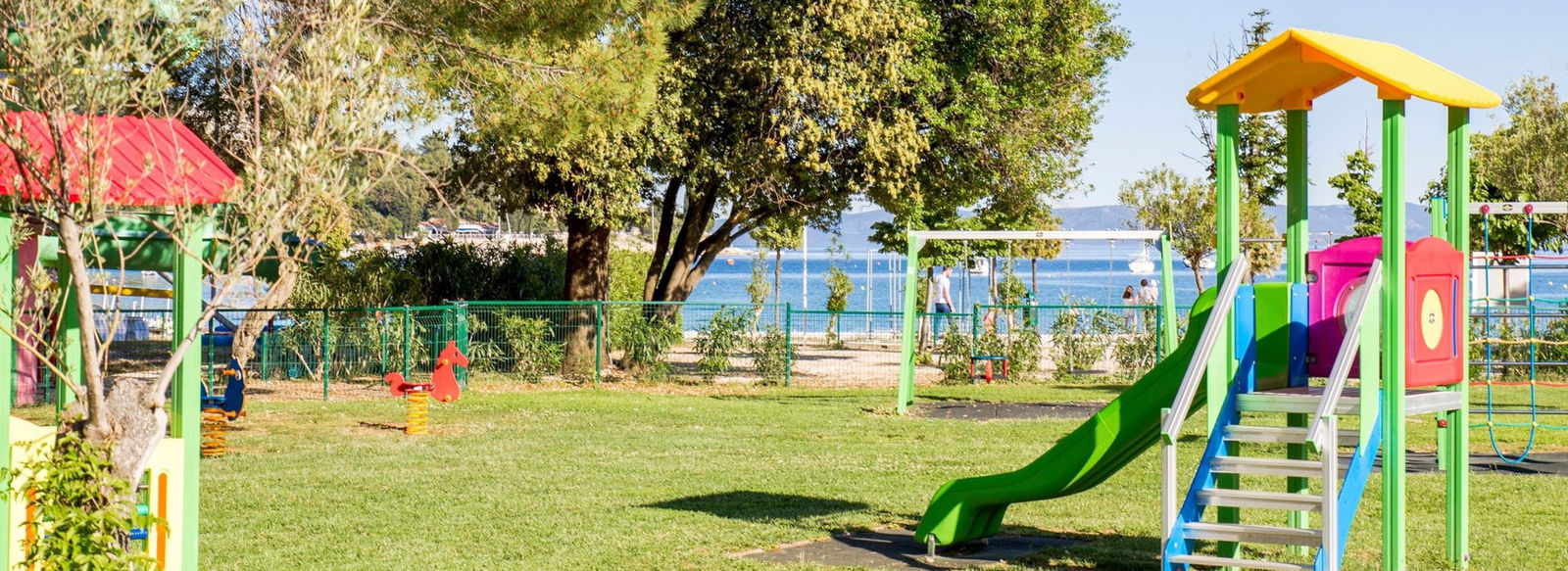 Vacanze attive per tutta la famiglia