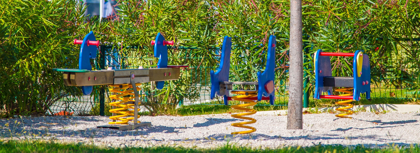 Vacanze attive per tutta la famiglia