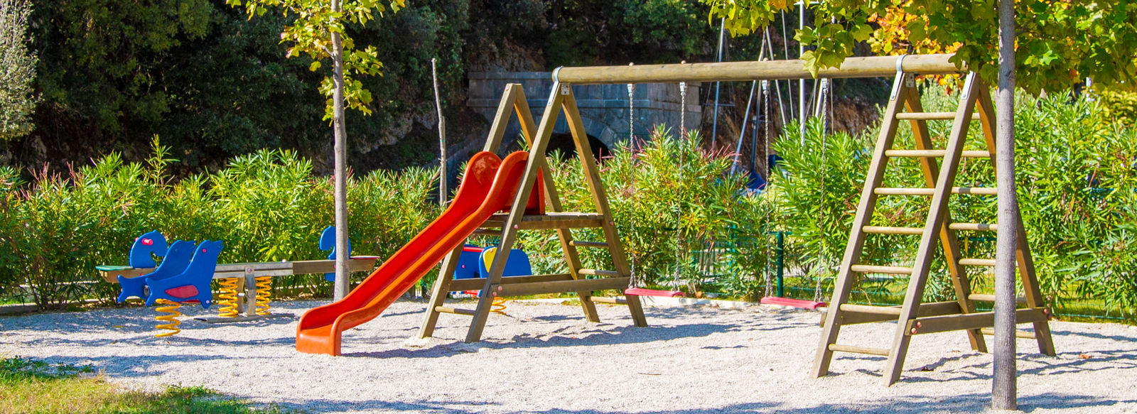 Vacanze attive per tutta la famiglia