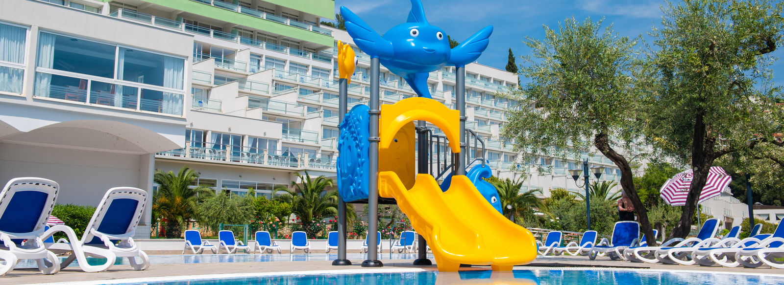 Vacanze attive per tutta la famiglia