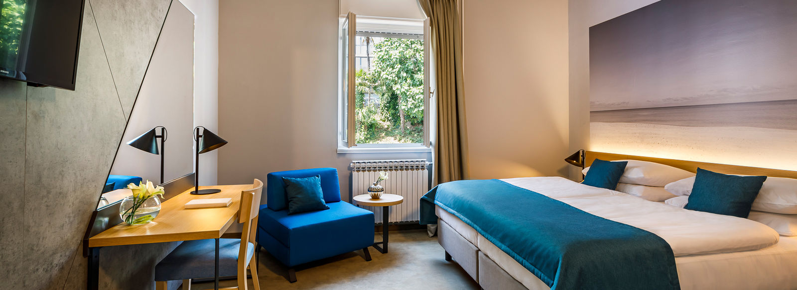 Fronte mare