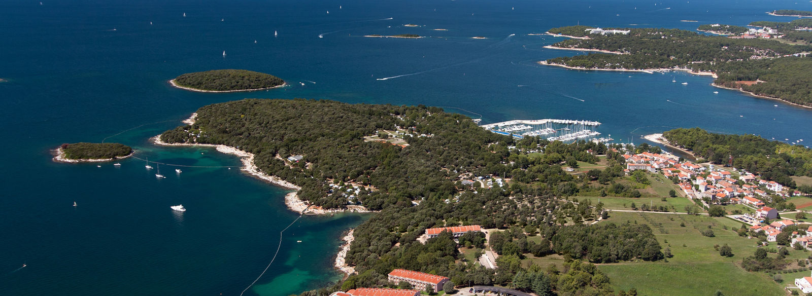 All Inclusive con spiaggia inclusa