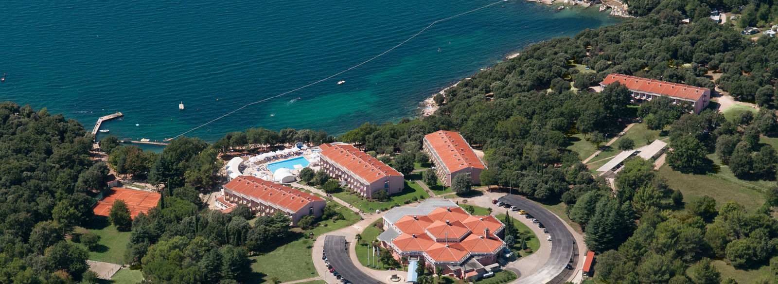 All Inclusive con spiaggia inclusa