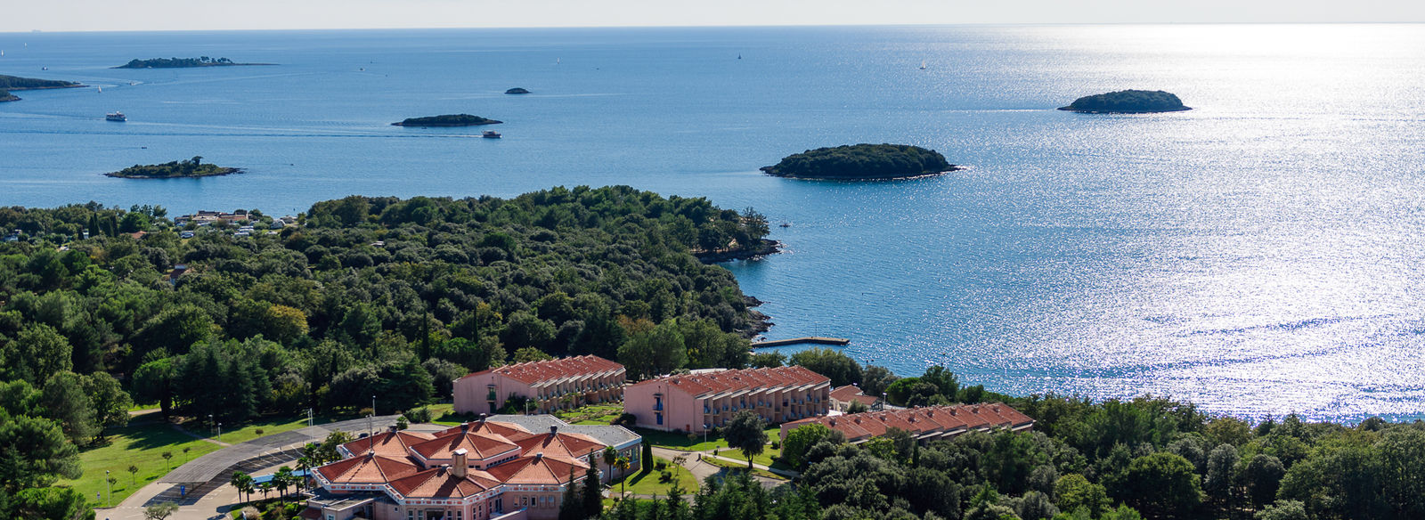 All Inclusive con spiaggia inclusa