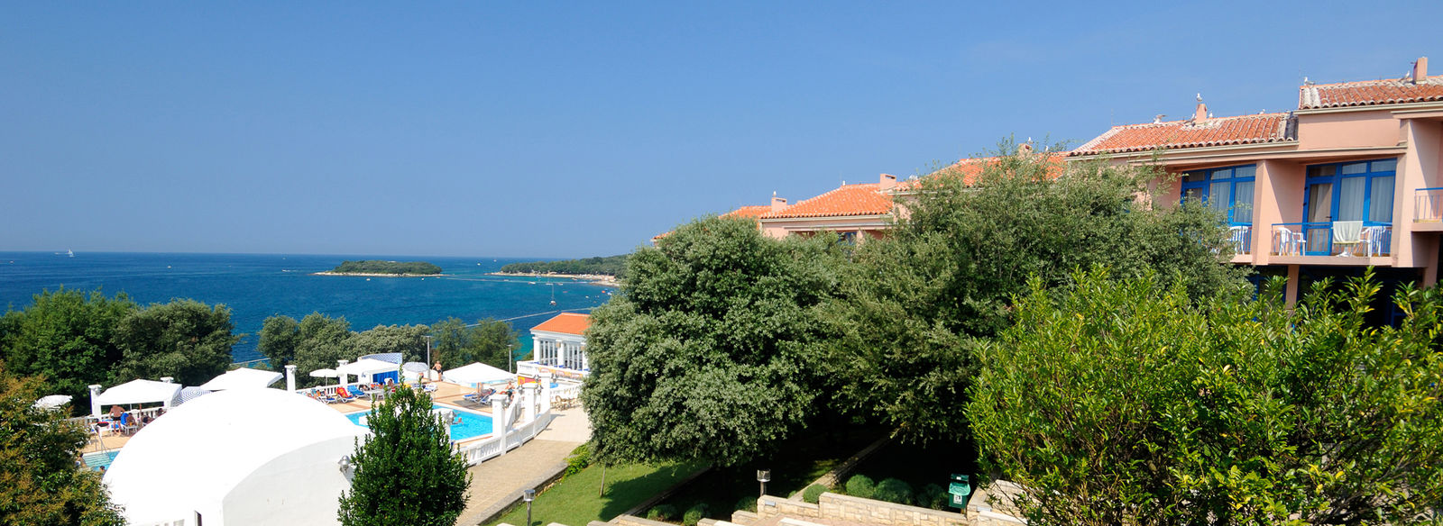 All Inclusive con spiaggia inclusa