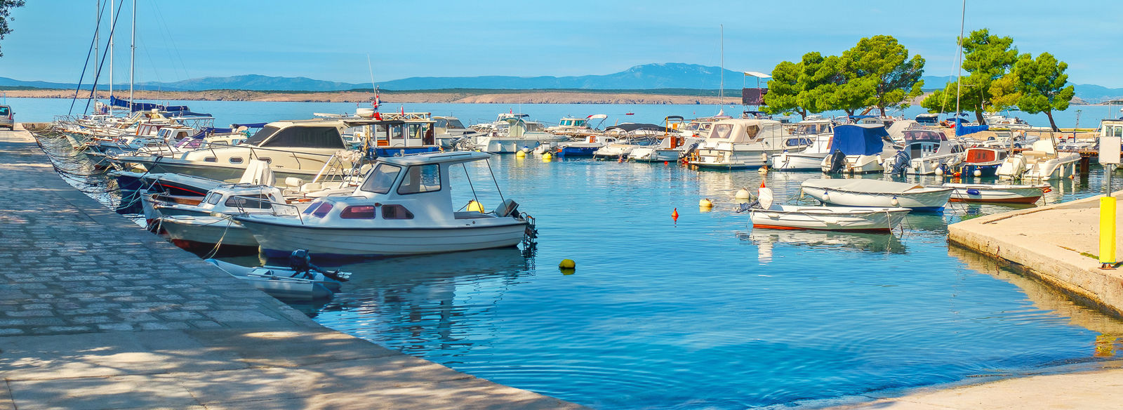 A 200 metri dalla spiaggia