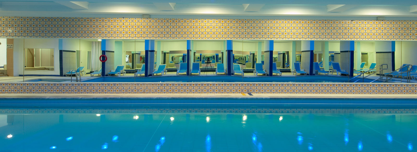 Wellness e mare per tutta la famiglia