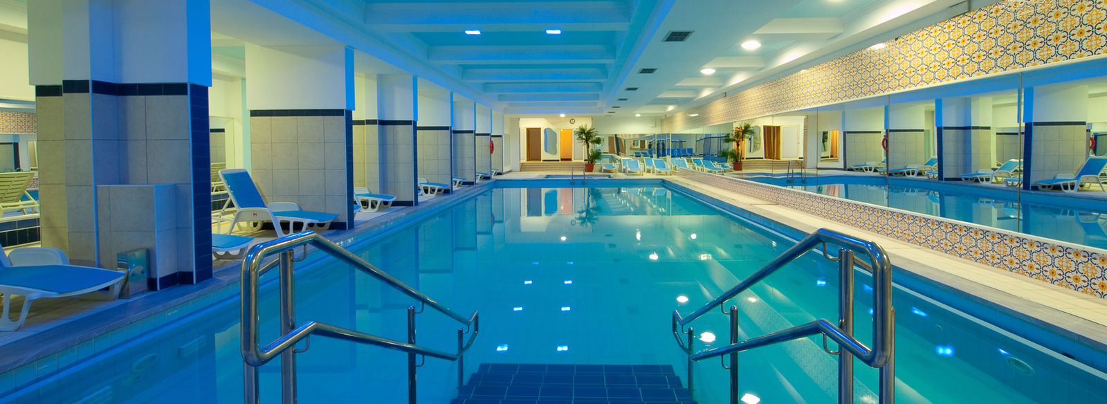 Wellness e mare per tutta la famiglia