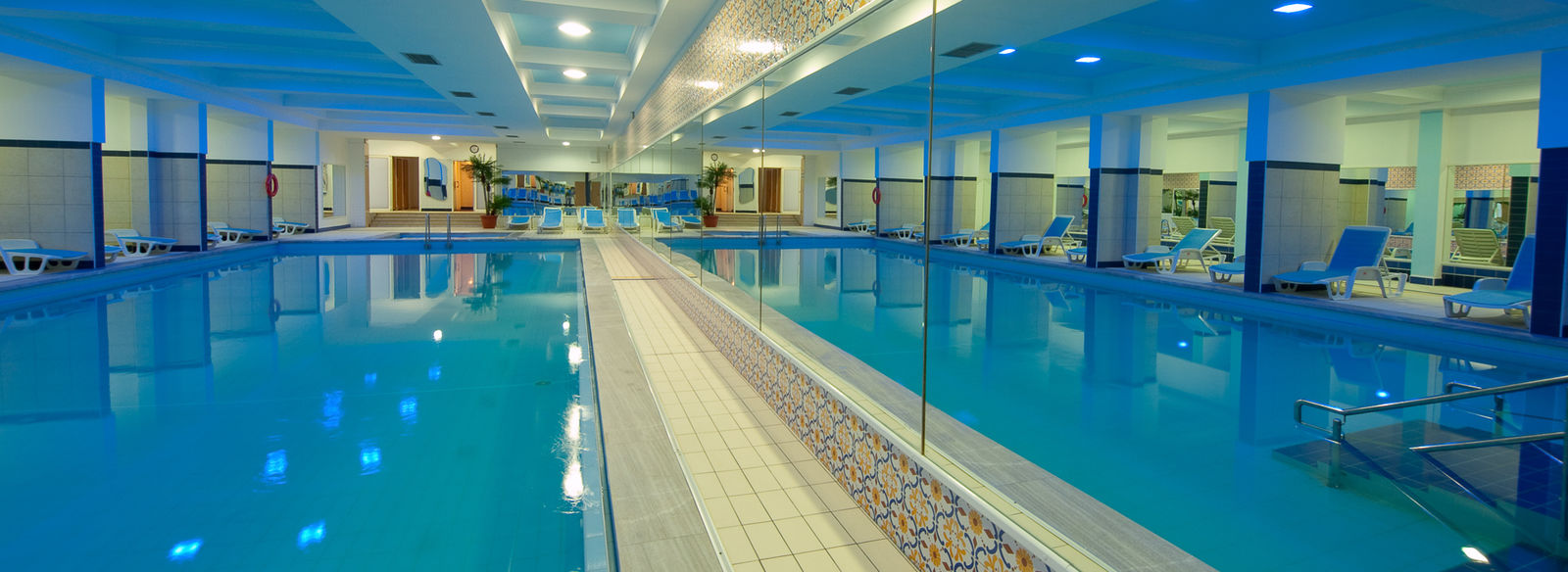 Wellness e mare per tutta la famiglia