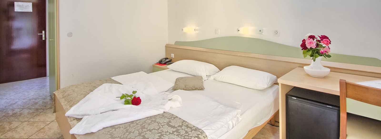 Wellness e mare per tutta la famiglia