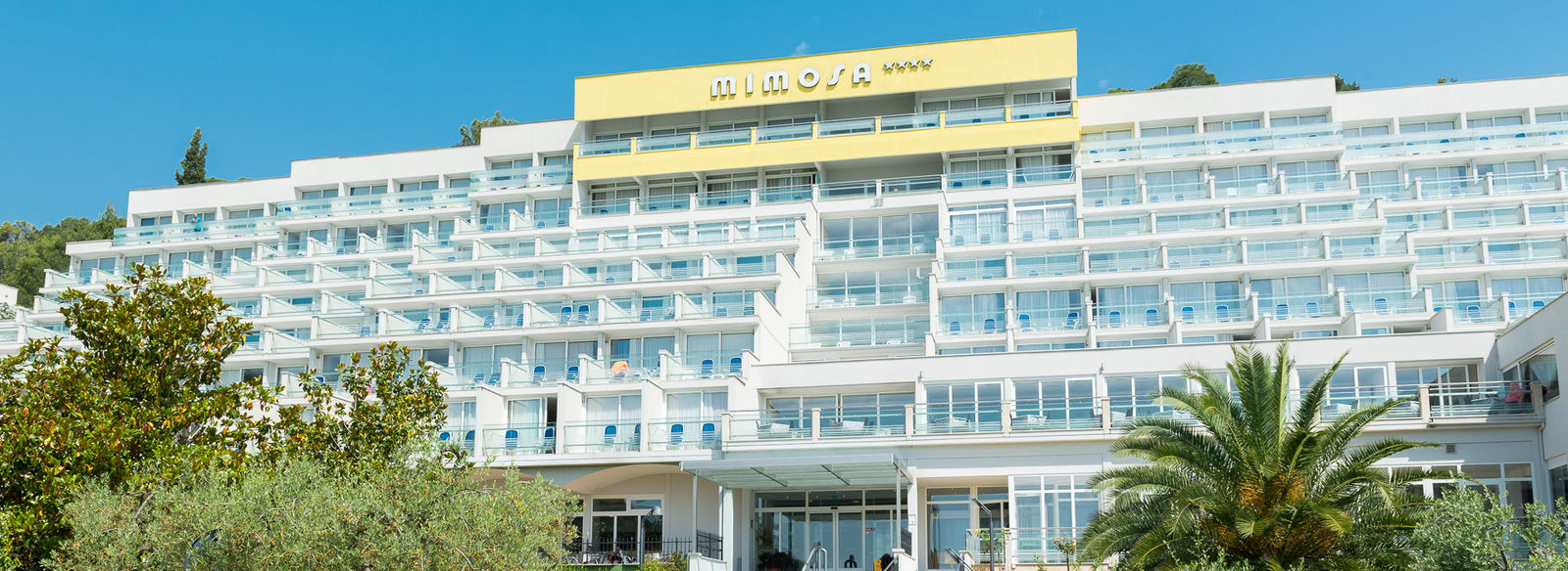 Wellness e mare per tutta la famiglia