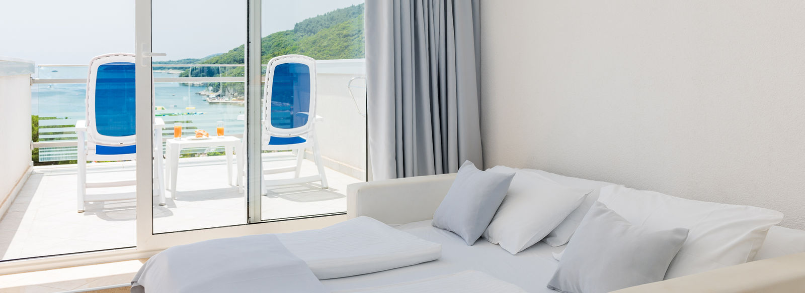 Wellness e mare per tutta la famiglia