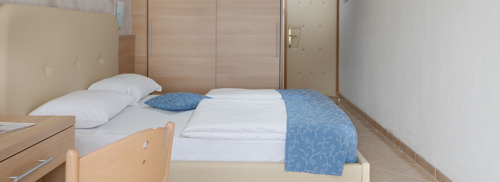 Wellness e mare per tutta la famiglia