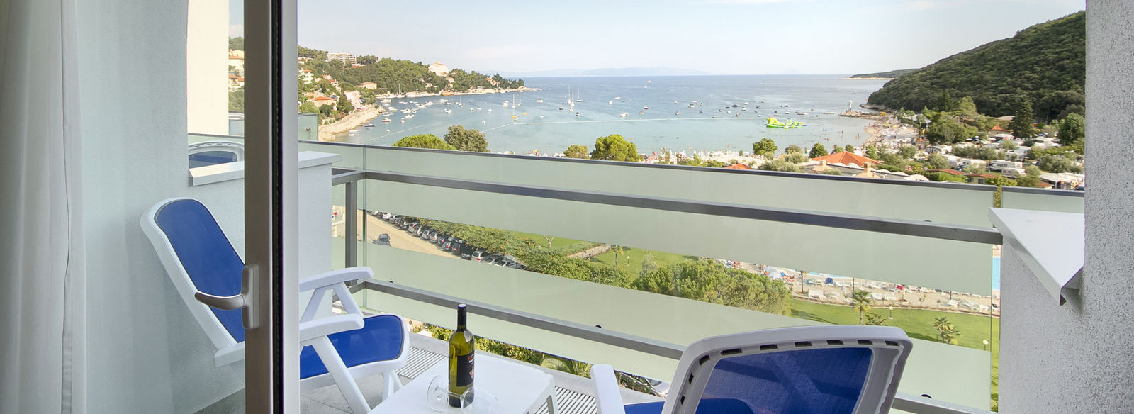 Wellness e mare per tutta la famiglia