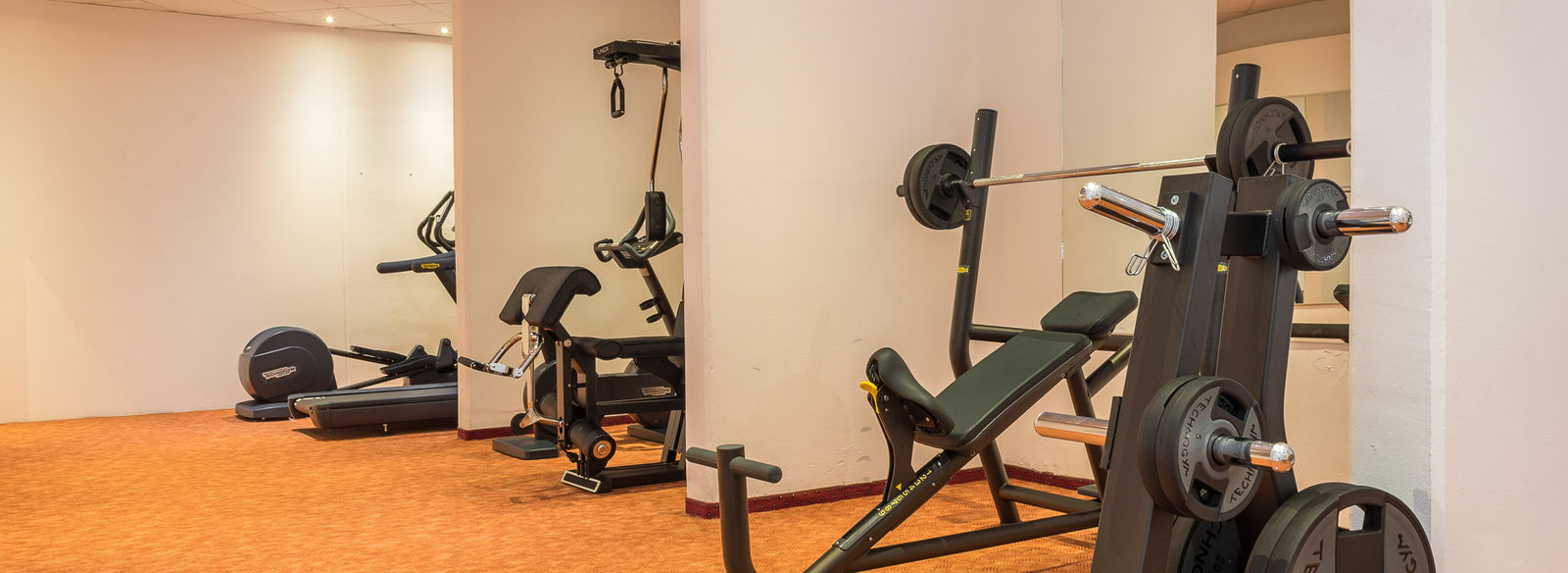 Wellness e mare per tutta la famiglia