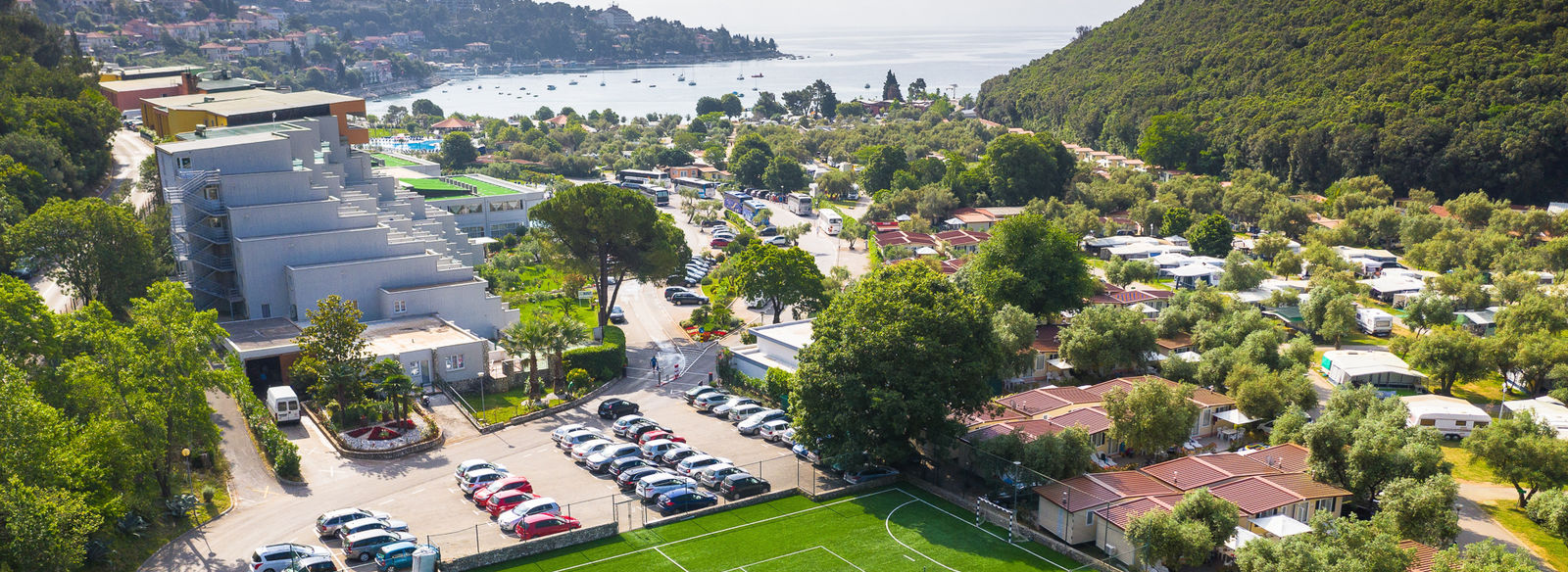 Wellness e mare per tutta la famiglia