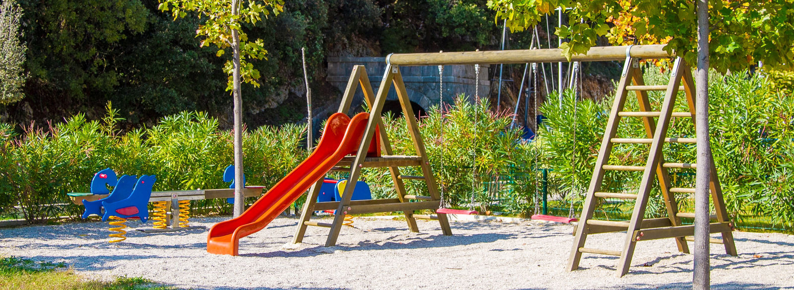 Wellness e mare per tutta la famiglia