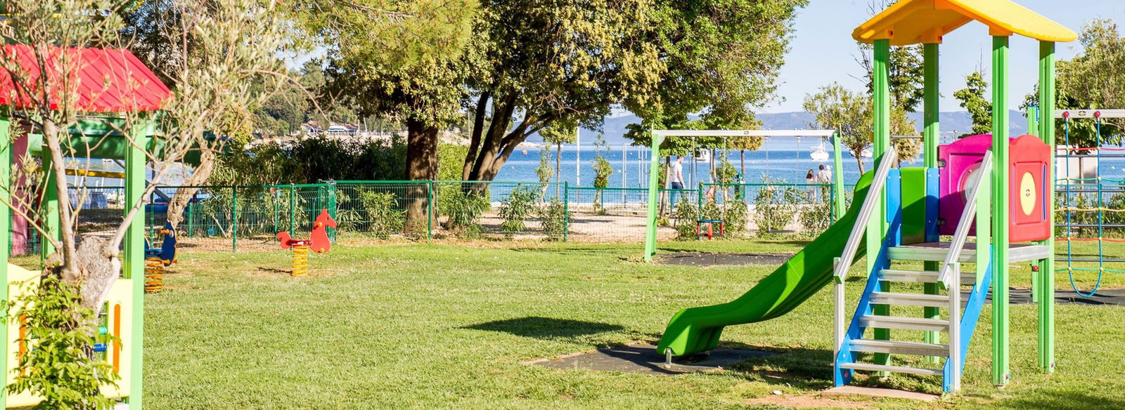 Wellness e mare per tutta la famiglia