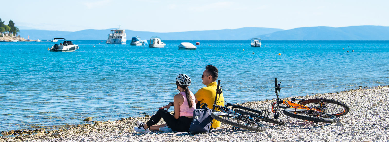 Wellness e mare per tutta la famiglia