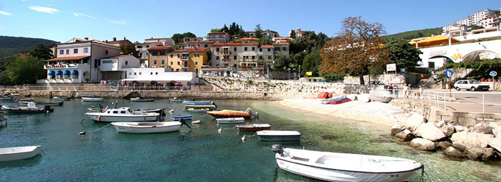 Wellness e mare per tutta la famiglia