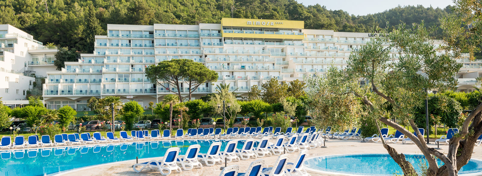Wellness e mare per tutta la famiglia