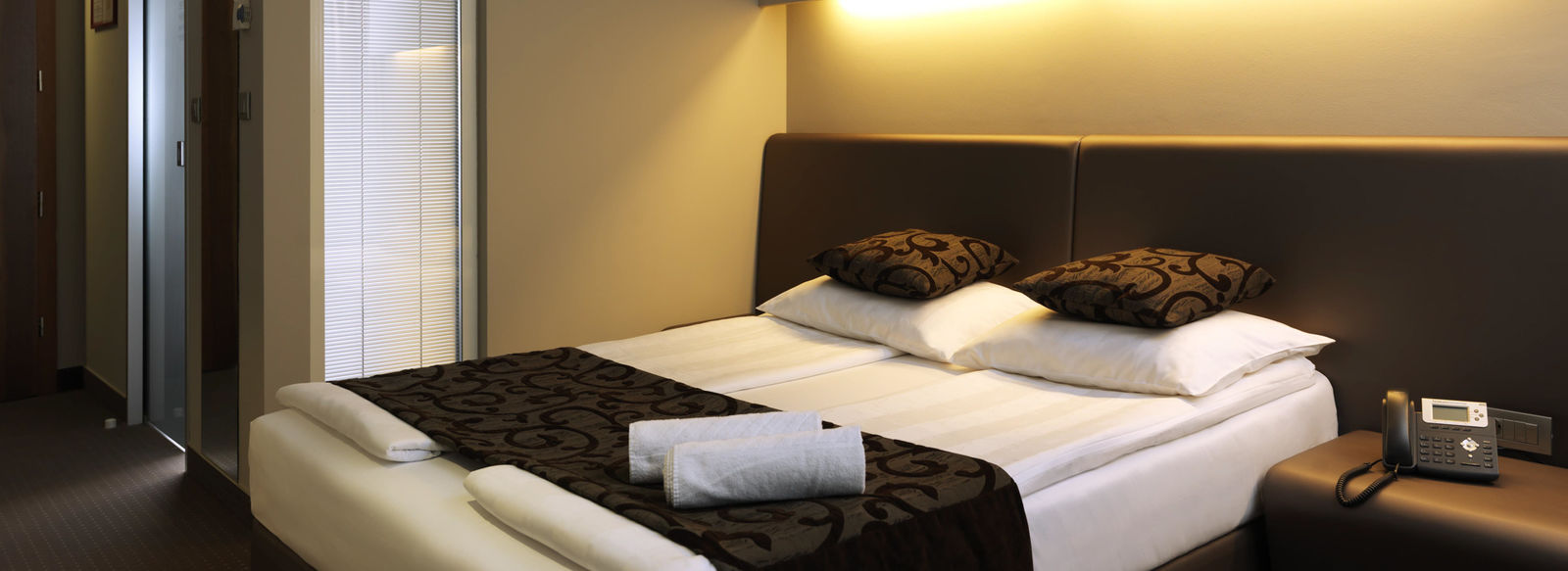 Benessere sulle rive del fiume