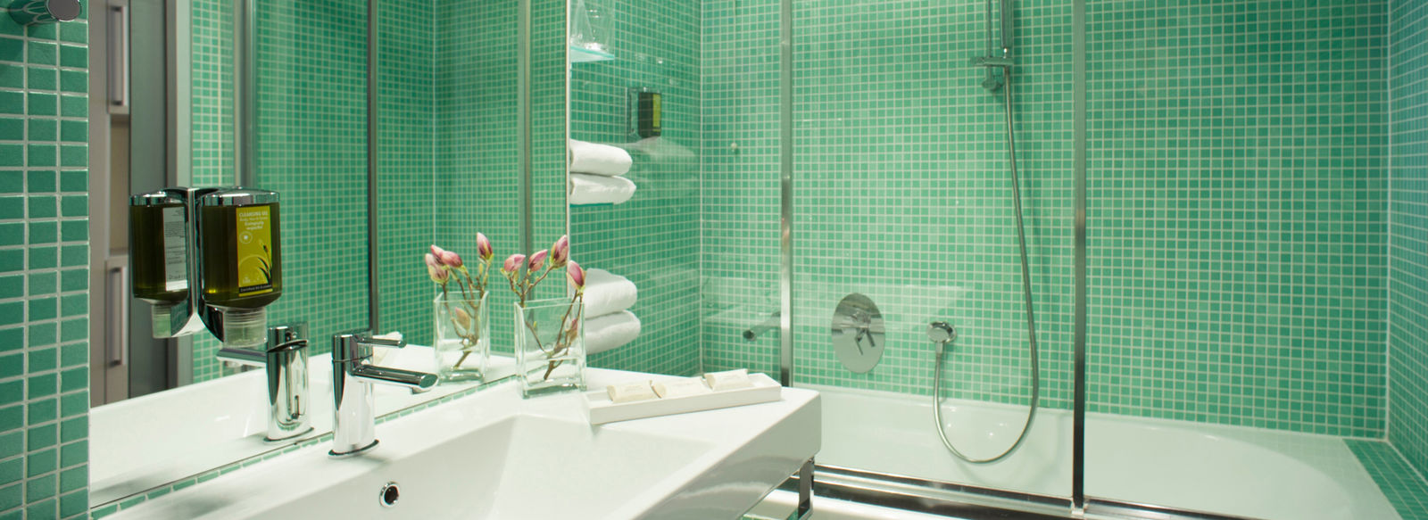 Benessere sulle rive del fiume