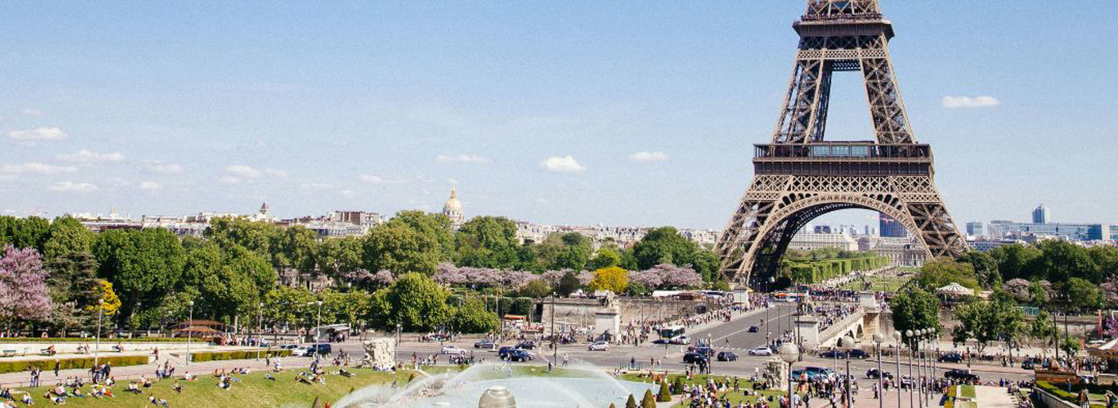 Tra storia, arte e castelli: il cuore della Francia