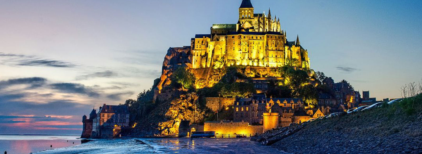 Tra storia, arte e castelli: il cuore della Francia