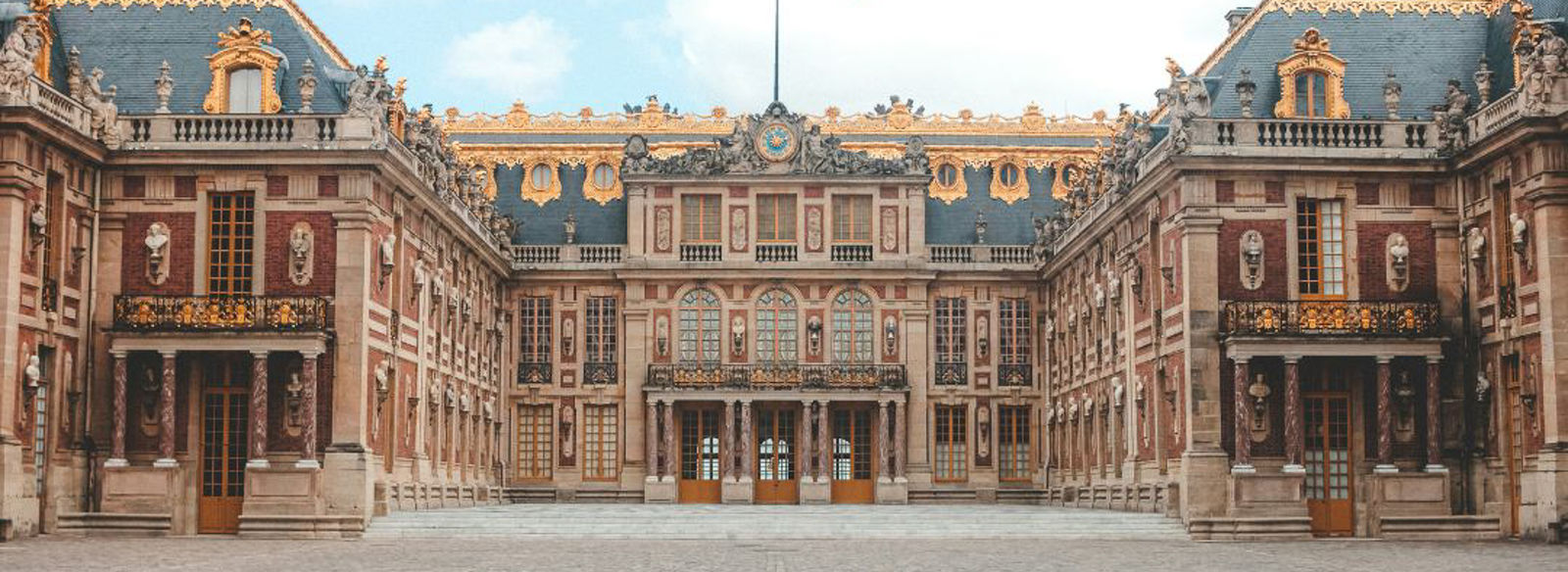 Tra storia, arte e castelli: il cuore della Francia