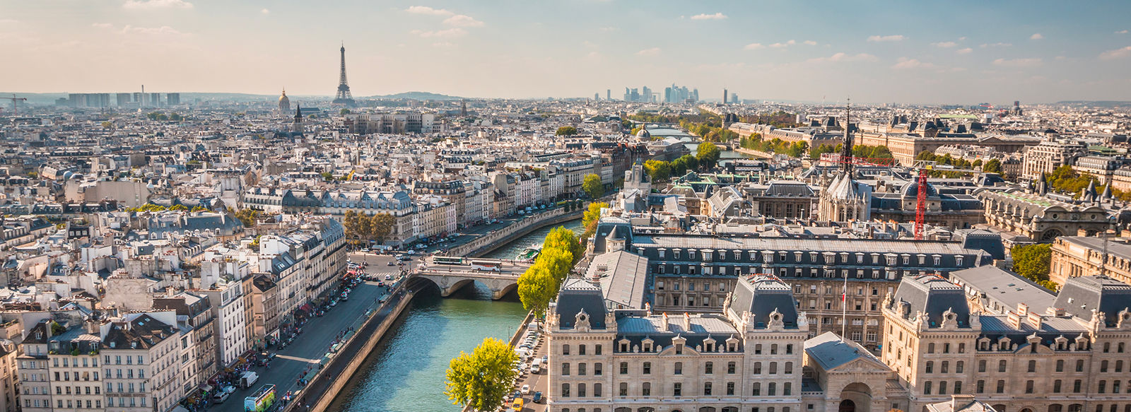 Tra storia, arte e castelli: il cuore della Francia