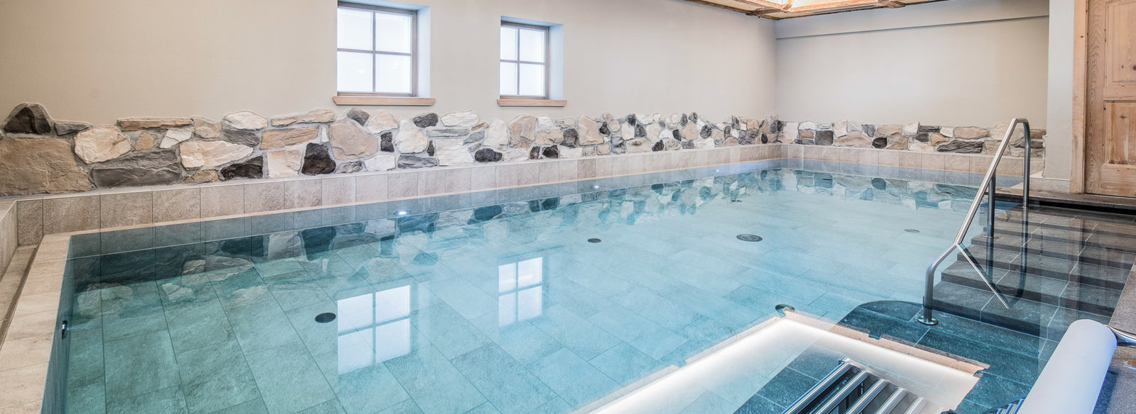Wellness e coccole, gestione familiare