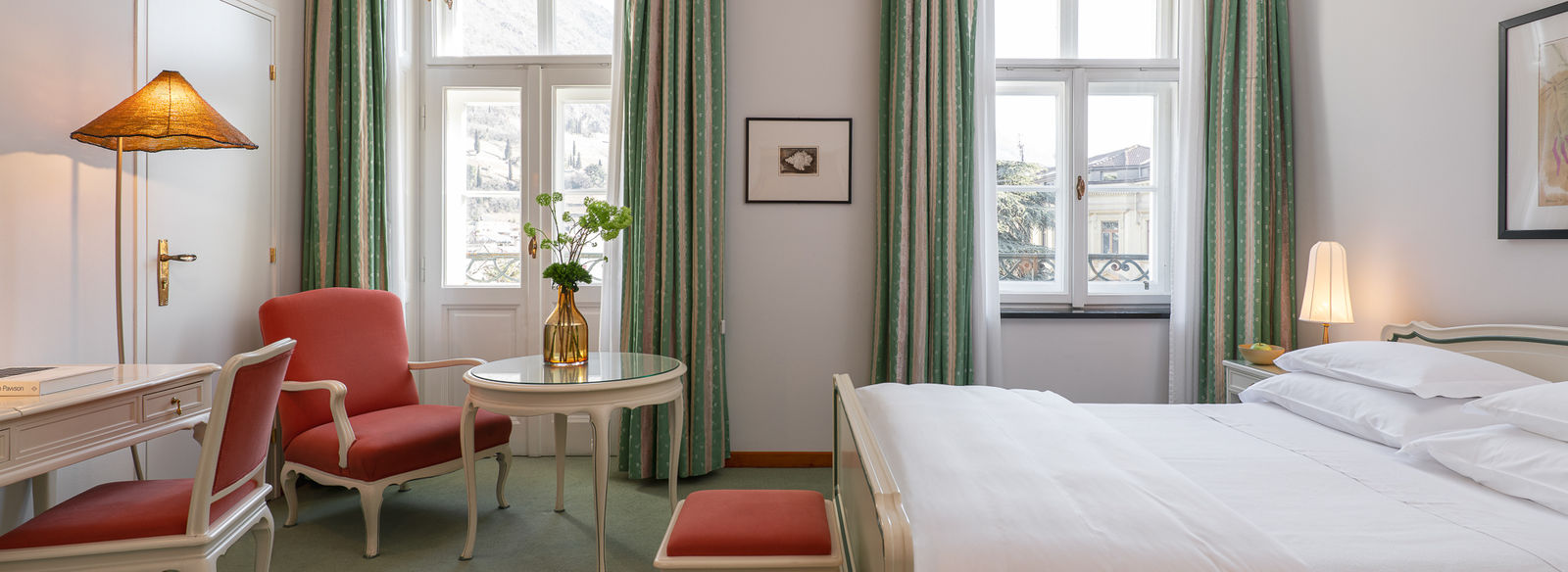 Comfort e stile, nel cuore di Bolzano