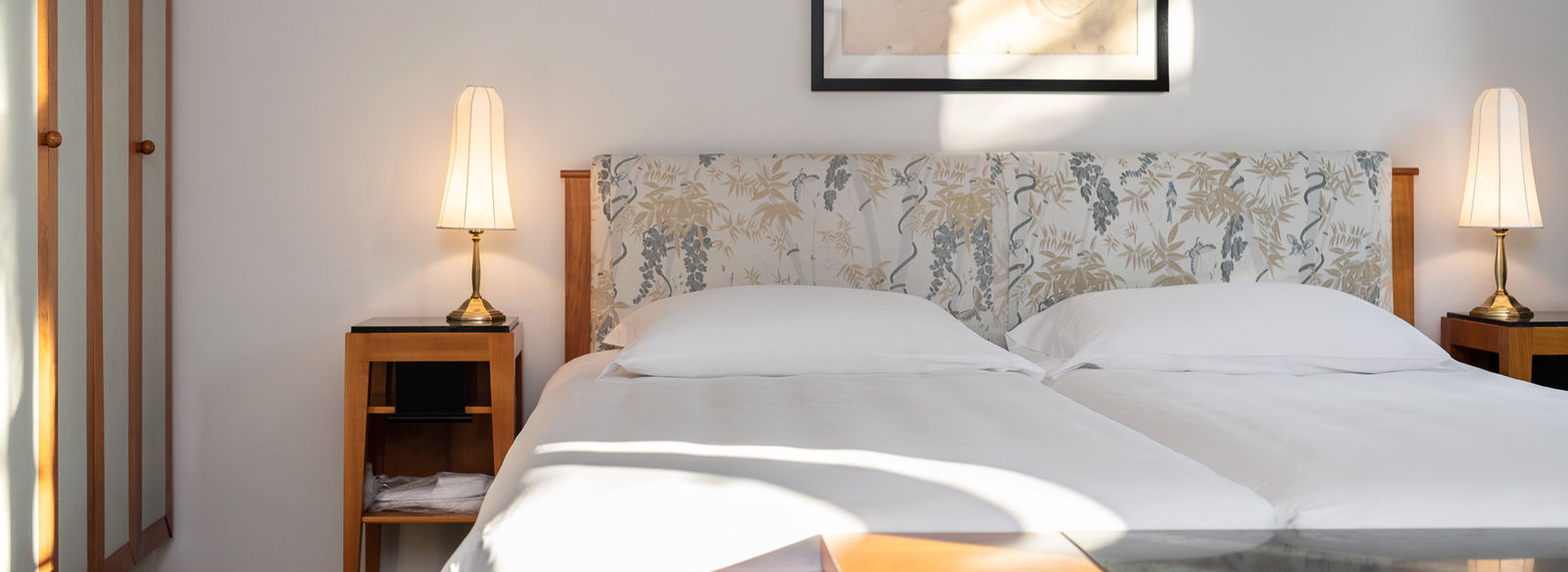 Comfort e stile, nel cuore di Bolzano